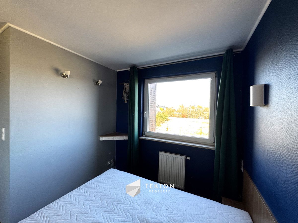 Mieszkanie 4-pokojowe Gdynia Chwarzno-Wiczlino, ul. gen. Mariusza Zaruskiego. Zdjęcie 9