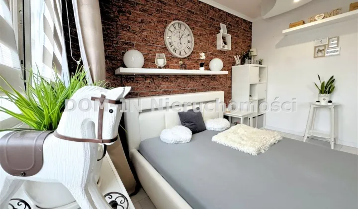 Mieszkanie 3-pokojowe Jastrzębie-Zdrój, ul. Katowicka