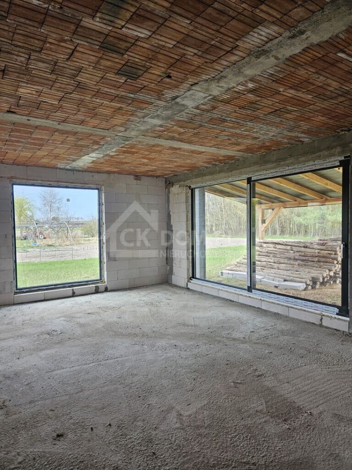 dom wolnostojący, 3 pokoje Rytwiany. Zdjęcie 4