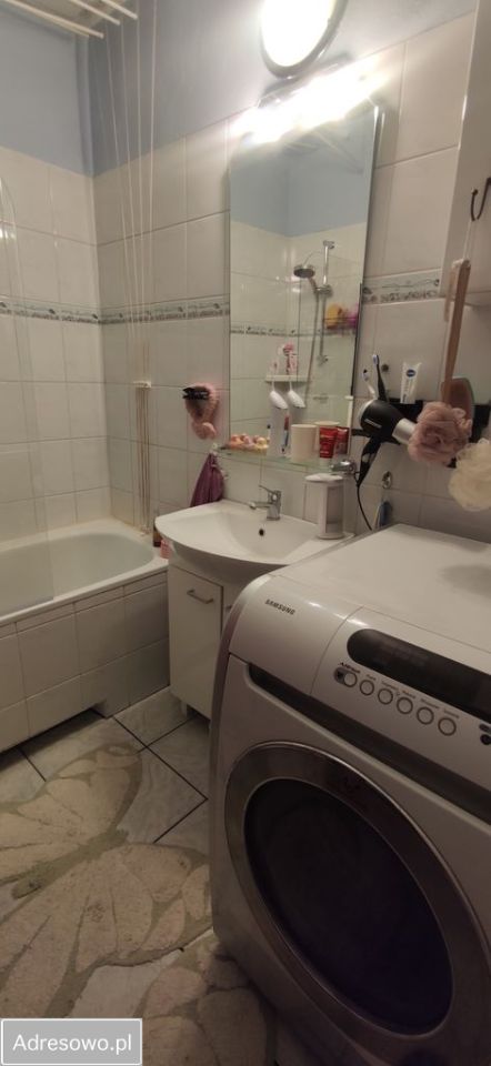 Mieszkanie 3-pokojowe Warszawa Gocław, ul. Tadeusza Manteuffla. Zdjęcie 16