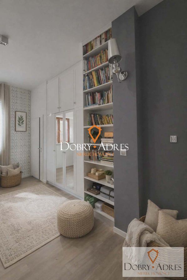 Mieszkanie 5-pokojowe Rzeszów Staroniwa, ul. Krajobrazowa. Zdjęcie 5