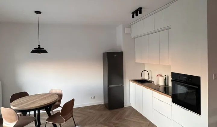 Mieszkanie 3-pokojowe Warszawa Włochy, ul. Jutrzenki