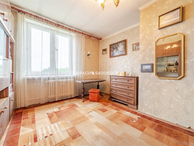 Mieszkanie 1-pokojowe Kraków Nowa Huta, os. Centrum B. Zdjęcie 16