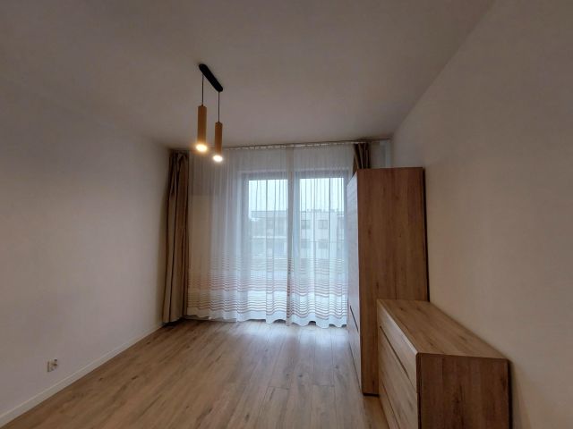 Mieszkanie 2-pokojowe Kraków Dąbie, ul. Dąbska. Zdjęcie 4