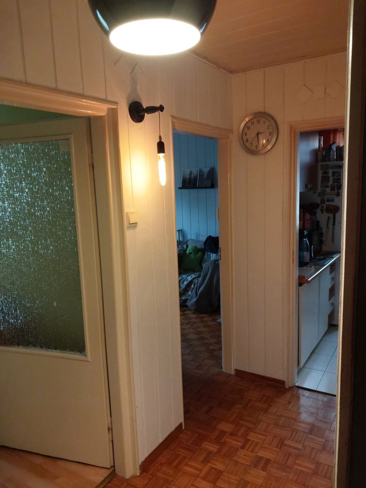 Mieszkanie 3-pokojowe Mszczonów, ul. Tysiąclecia. Zdjęcie 4