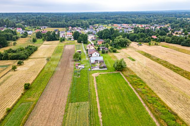 Działka budowlana Styków, ul. Stykowska. Zdjęcie 18