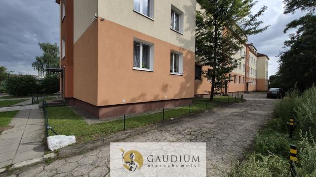 Mieszkanie 2-pokojowe Gdańsk Wrzeszcz, ul. Jana Kochanowskiego. Zdjęcie 14