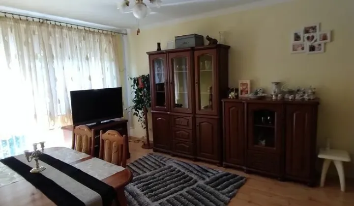 Mieszkanie 2-pokojowe Koszalin, ul. Emilii Gierczak