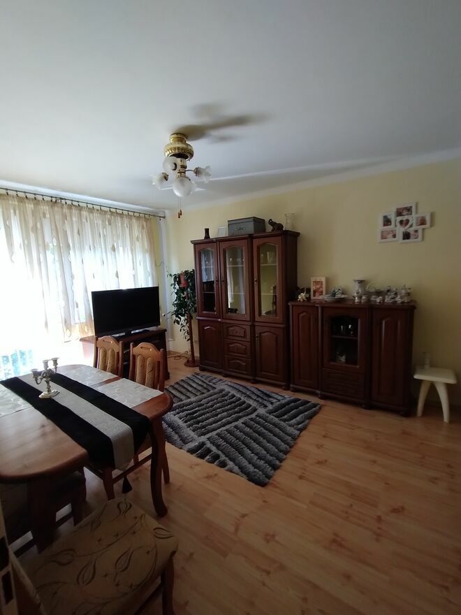 Mieszkanie 2-pokojowe Koszalin, ul. Emilii Gierczak. Zdjęcie 1
