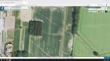 Działka rolno-budowlana Zasów. Zdjęcie 2