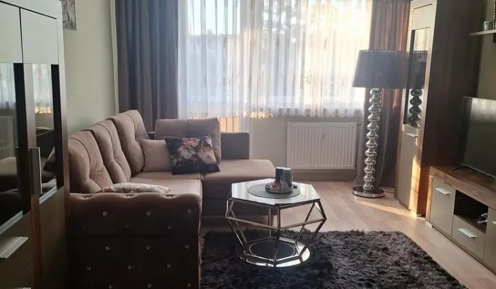 Mieszkanie 2-pokojowe Dąbrowa Górnicza Mydlice, ul. Legionów Polskich
