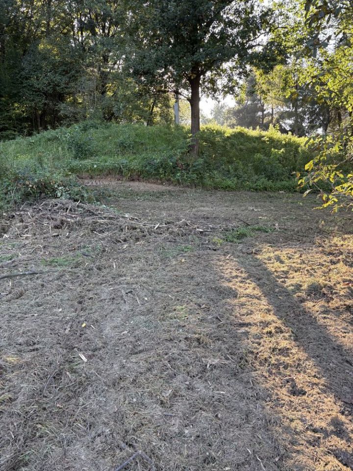 Działka budowlana Skrzyszów. Zdjęcie 4