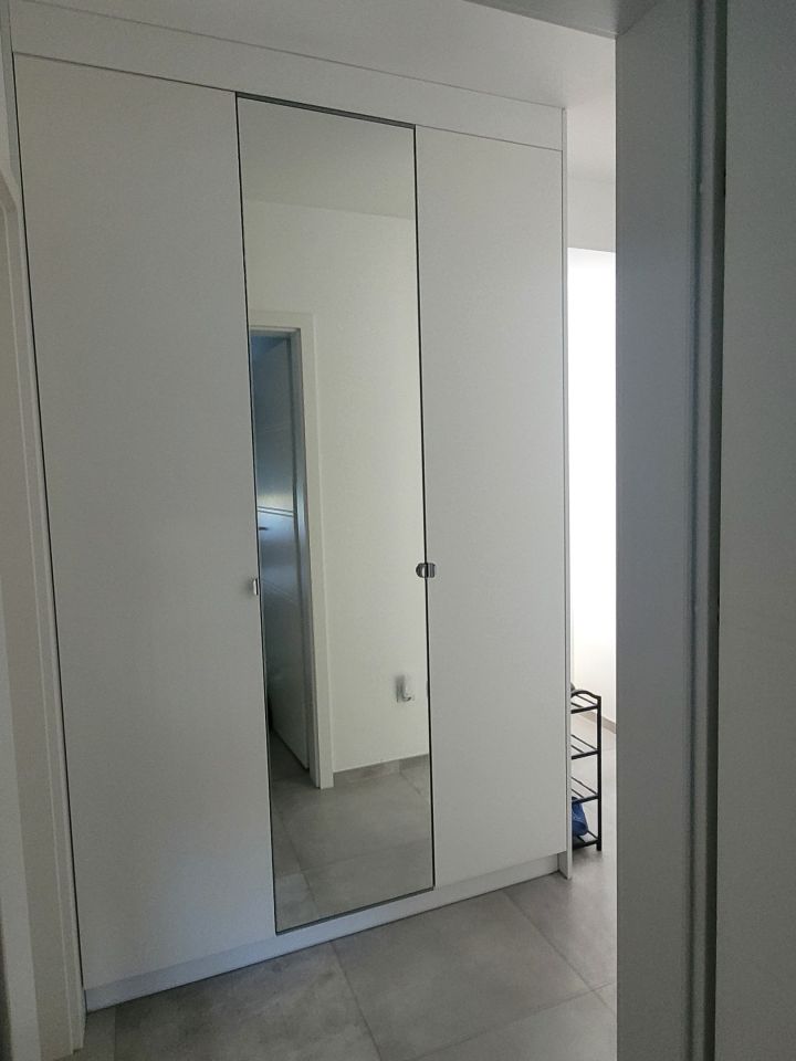 Mieszkanie 2-pokojowe Kraków Opatkowice, ul. Macieja Dębskiego. Zdjęcie 14