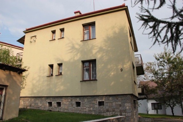 dom wolnostojący, 4 pokoje Bochnia, ul. Jana Matejki. Zdjęcie 1