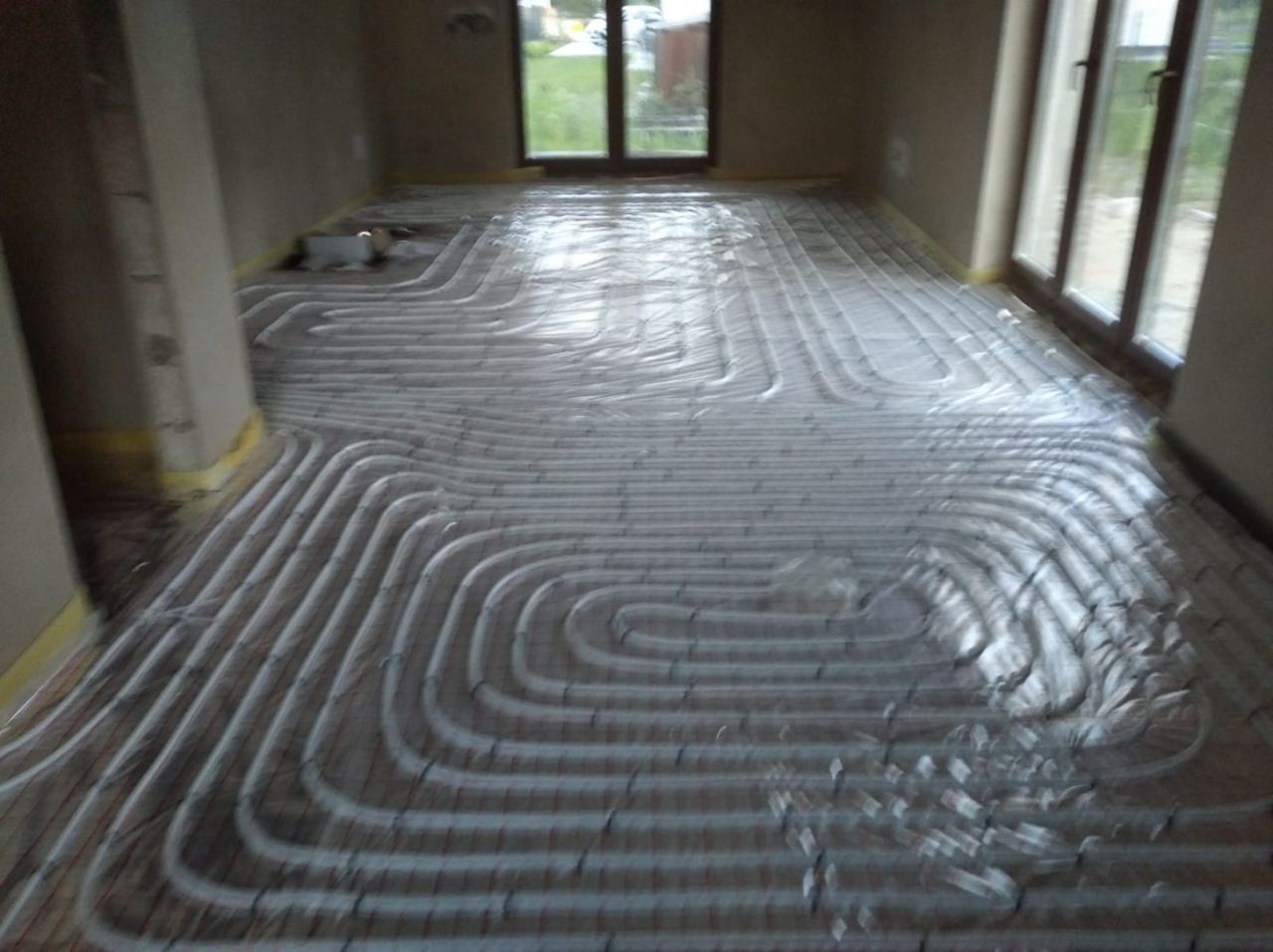 dom wolnostojący, 4 pokoje Żółtańce-Kolonia, ul. Szczęśliwa. Zdjęcie 14