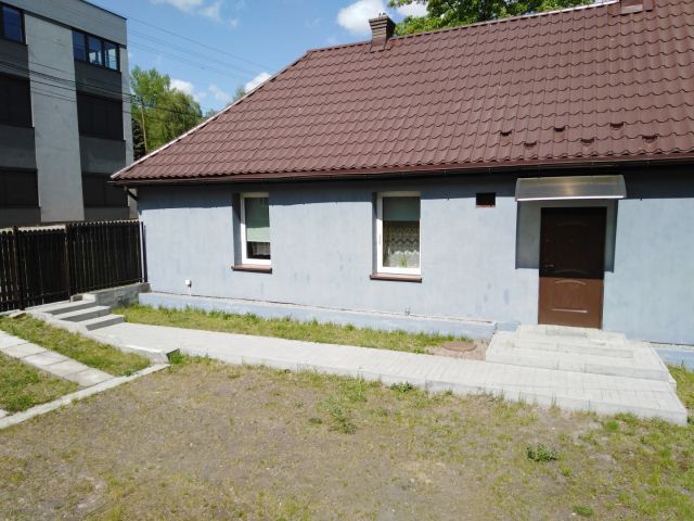 dom wolnostojący, 3 pokoje Jaworzno Niedzieliska, ul. Szczakowska. Zdjęcie 1