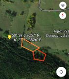 Działka siedliskowa Ludwikowice Kłodzkie Sowina, ul. Kopalniana. Zdjęcie 1