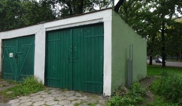 Garaż/miejsce parkingowe Katowice Śródmieście, ul. Gliwicka