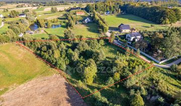 Działka budowlana Szemud, ul. Grzybowa