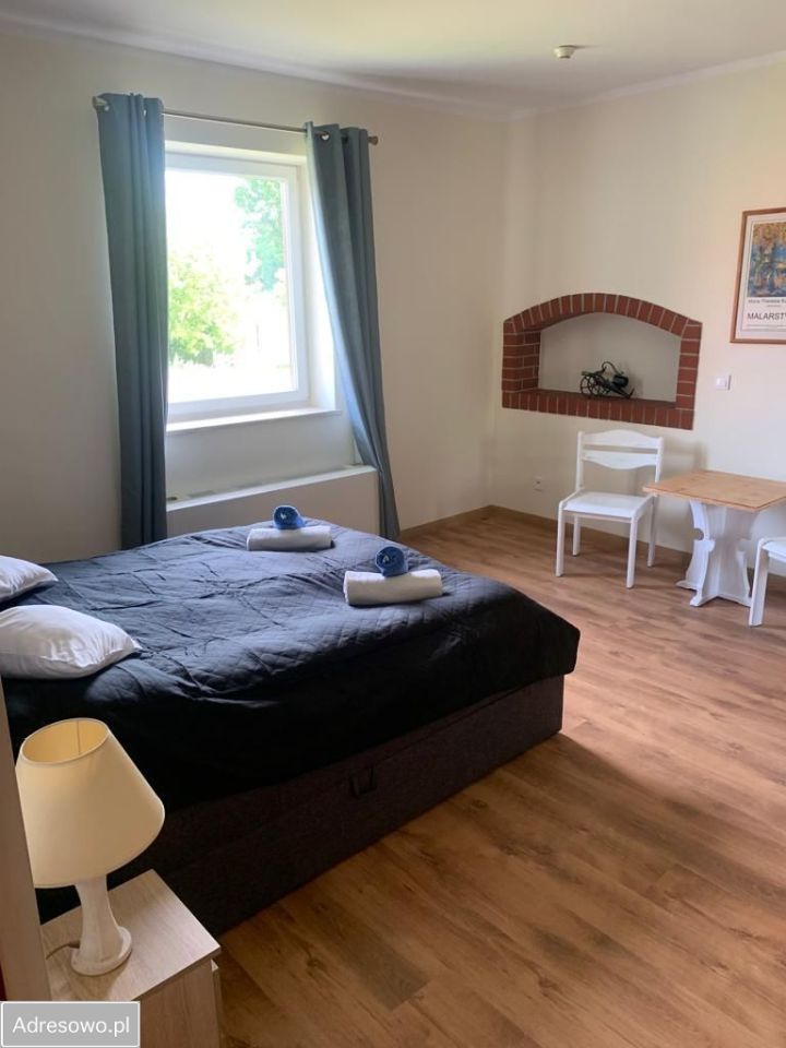 Hotel/pensjonat Nowe Guty. Zdjęcie 4