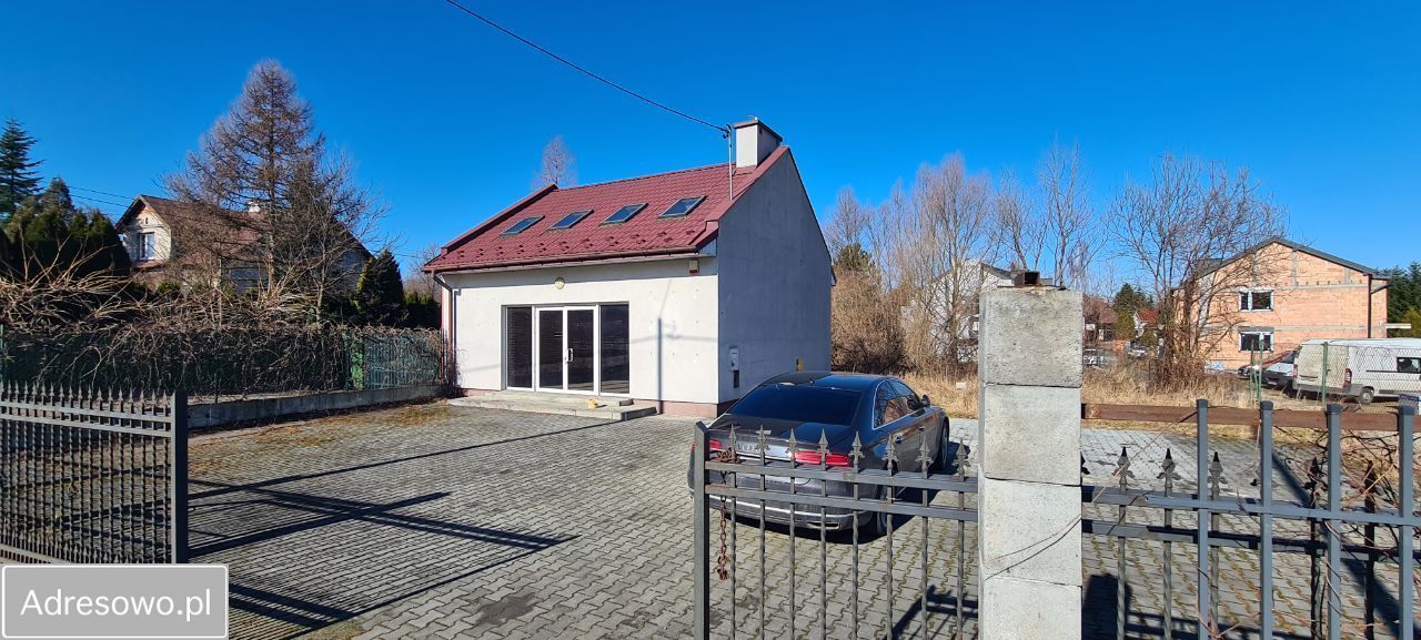 Lokal Tarnów, ul. Krakowska