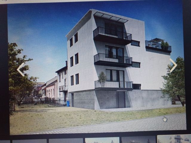 Mieszkanie 2-pokojowe Kraków Grzegórzki, ul. Zwycięstwa. Zdjęcie 1