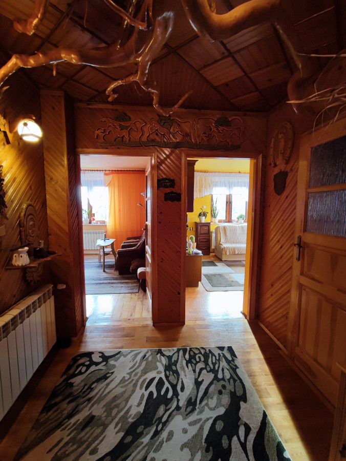 dom wolnostojący, 7 pokoi Strzyżów. Zdjęcie 13