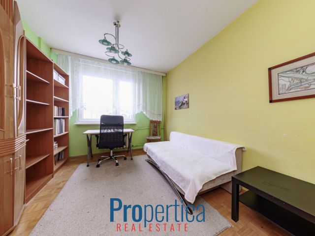 Mieszkanie 4-pokojowe Warszawa, ul. Zamiany. Zdjęcie 3