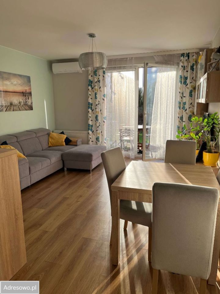 Mieszkanie 3-pokojowe Warszawa Chrzanów, ul. Batalionów Chłopskich