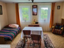 dom wolnostojący, 3 pokoje Zdyszewice. Zdjęcie 4