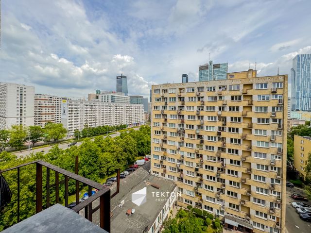 Mieszkanie 2-pokojowe Warszawa Wola, ul. Pańska. Zdjęcie 18