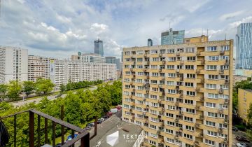 Mieszkanie 2-pokojowe Warszawa Wola, ul. Pańska