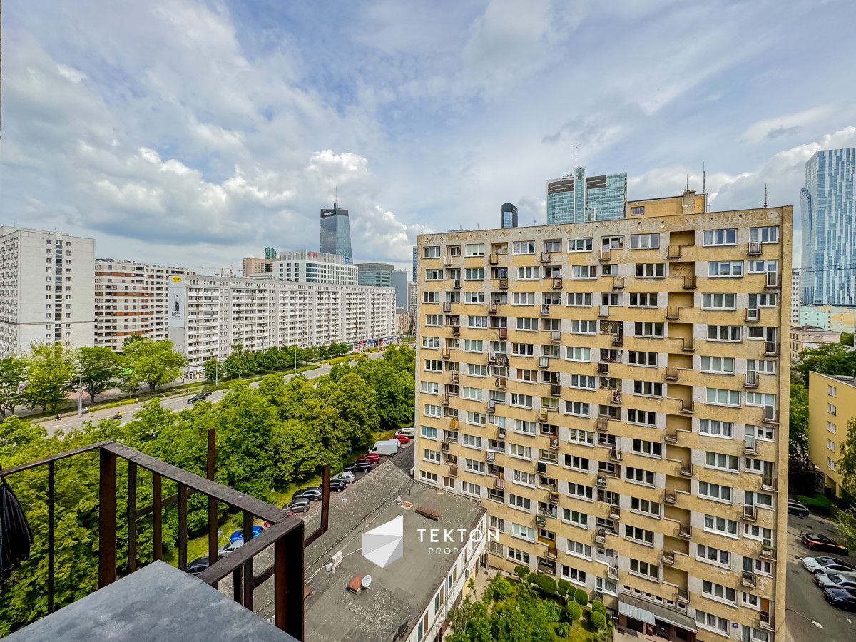 Mieszkanie 2-pokojowe Warszawa Wola, ul. Pańska. Zdjęcie 18