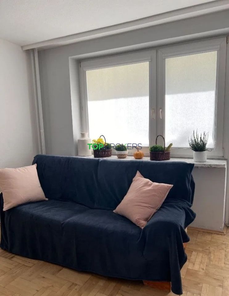 Mieszkanie 3-pokojowe Warszawa Bielany, ul. Hansa Christiana Andersena. Zdjęcie 4