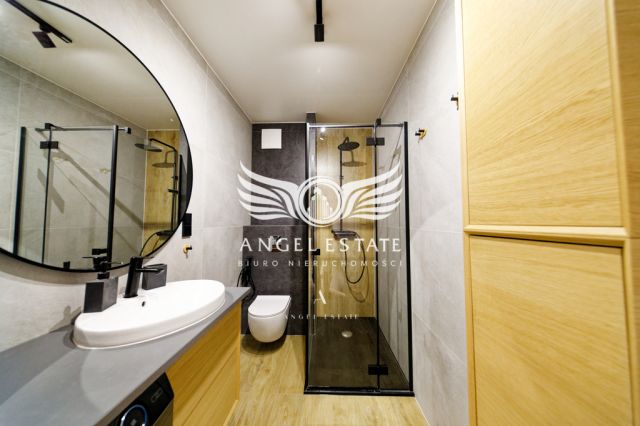 Mieszkanie 3-pokojowe Szczecin Śródmieście, ul. Świętego Ducha. Zdjęcie 5