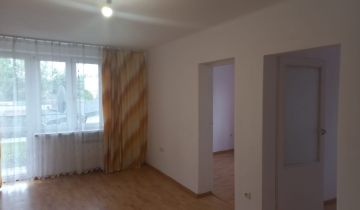 Mieszkanie 3-pokojowe Warka Centrum, P.Wysockiego