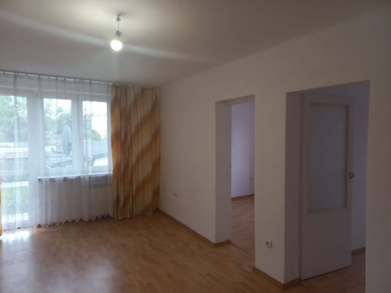 Mieszkanie 3-pokojowe Warka Centrum, ul. Piotra Wysockiego. Zdjęcie 6