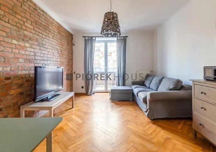 Mieszkanie 2-pokojowe Warszawa Praga-Południe, ul. Wspólna Droga