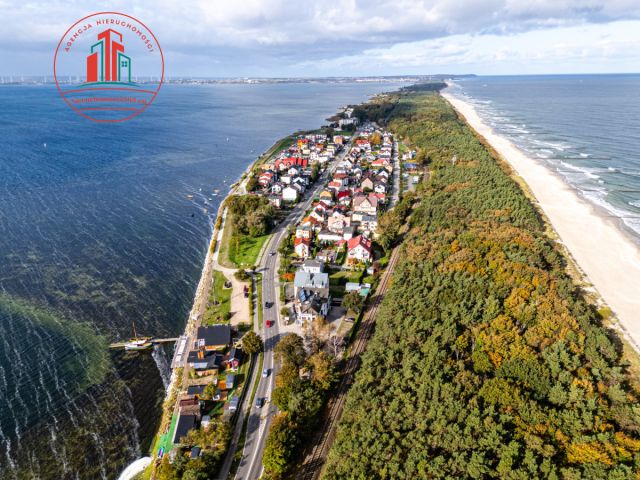 Hotel/pensjonat Chałupy. Zdjęcie 1