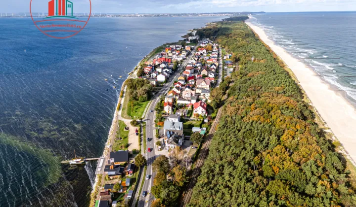 Hotel/pensjonat Chałupy