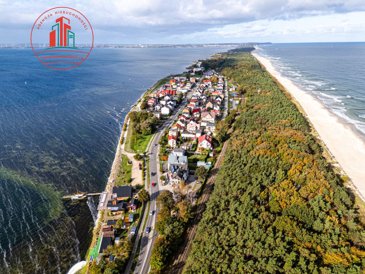 Hotel/pensjonat Chałupy