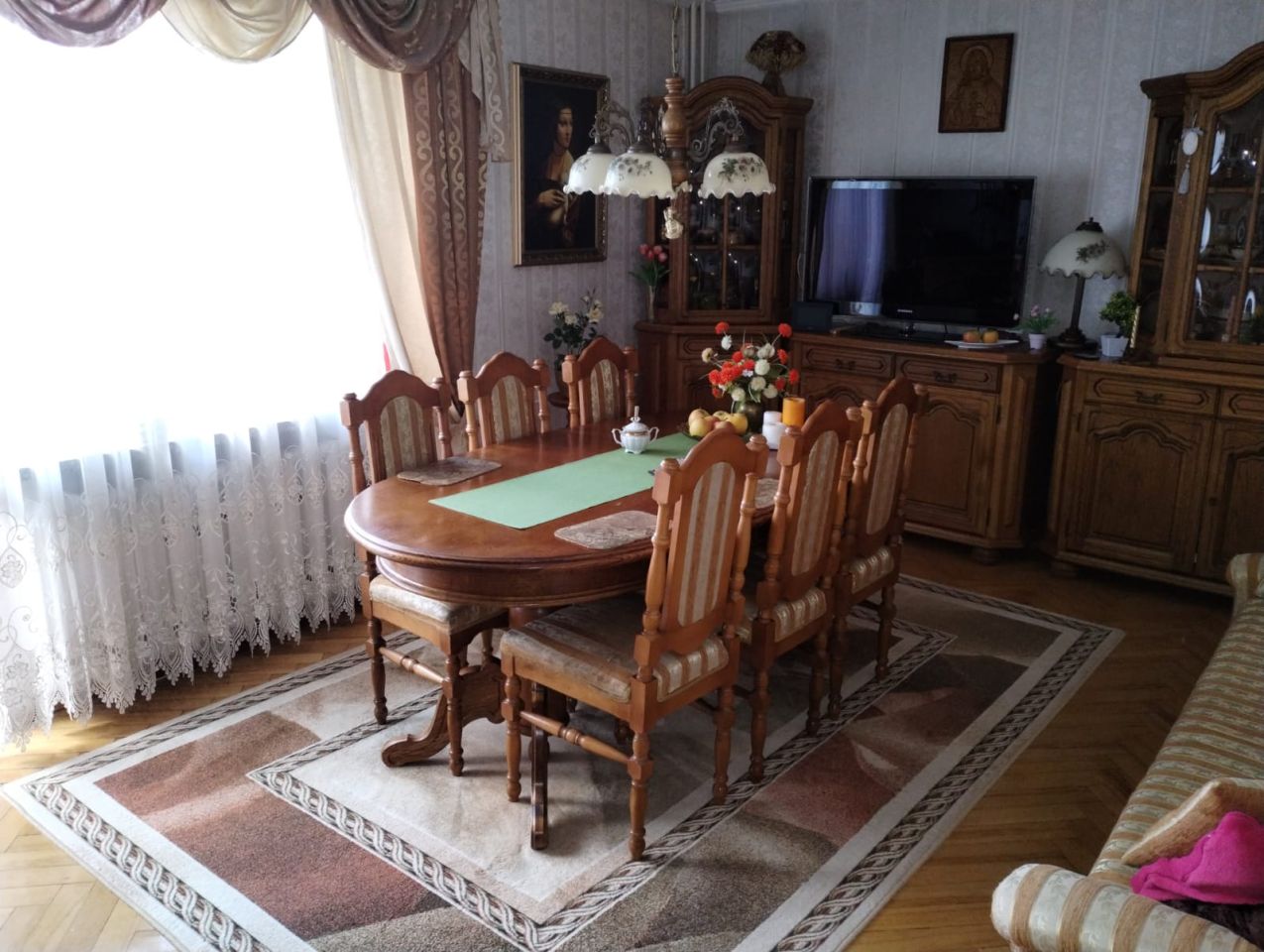 Mieszkanie 3-pokojowe Zamość, ul. Hrubieszowska. Zdjęcie 12