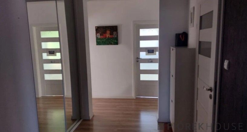 Mieszkanie 4-pokojowe Warszawa Wawer, ul. Naddnieprzańska. Zdjęcie 5