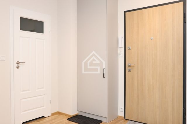 Mieszkanie 2-pokojowe Kraków, ul. Myśliwska. Zdjęcie 6