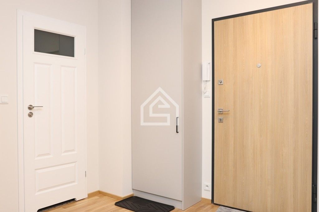 Mieszkanie 2-pokojowe Kraków, ul. Myśliwska. Zdjęcie 6