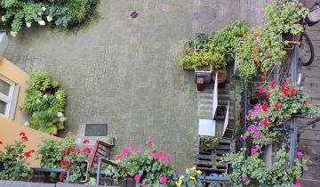 Mieszkanie 2-pokojowe Kraków Stare Miasto, ul. Józefa Sarego