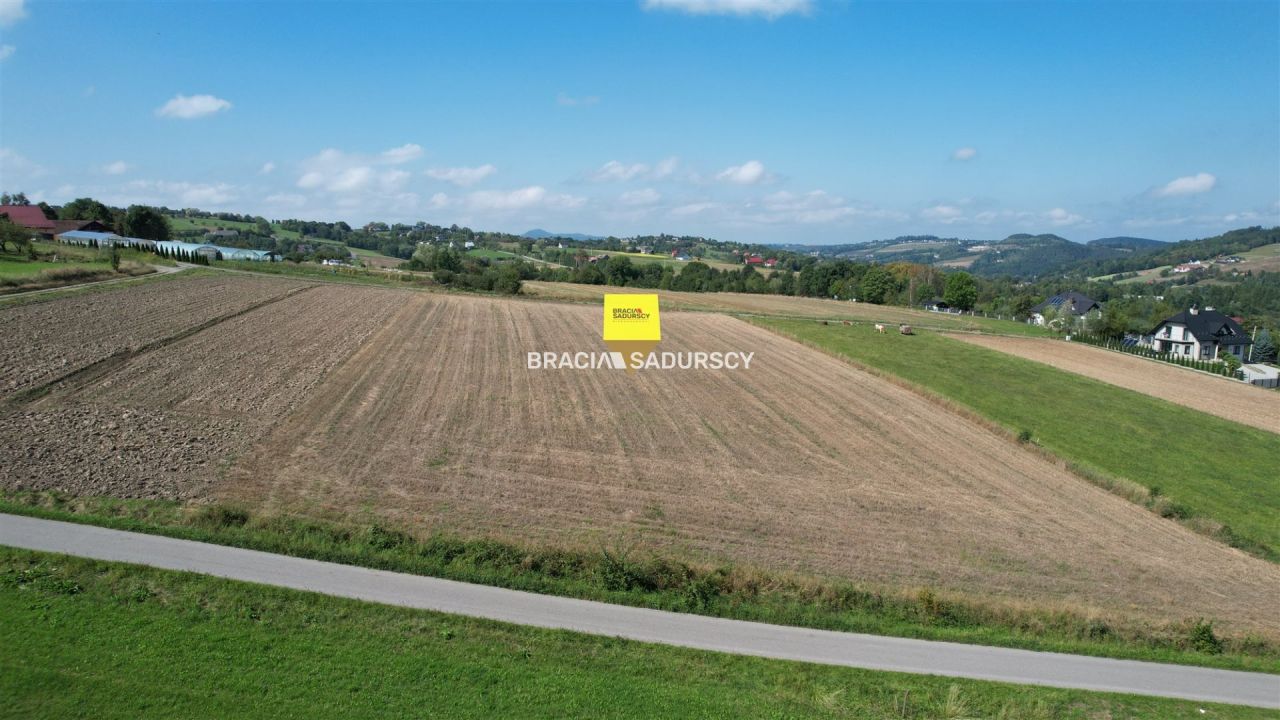 Działka rolno-budowlana Szyk. Zdjęcie 9