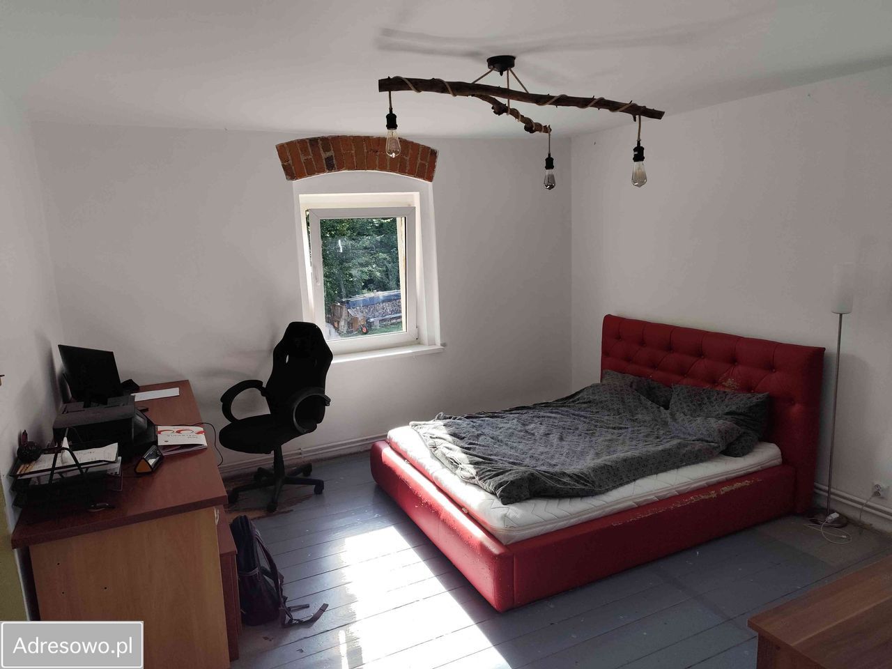 dom wolnostojący, 5 pokoi Szklarnia. Zdjęcie 12