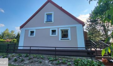 dom wolnostojący, 4 pokoje Leleszki