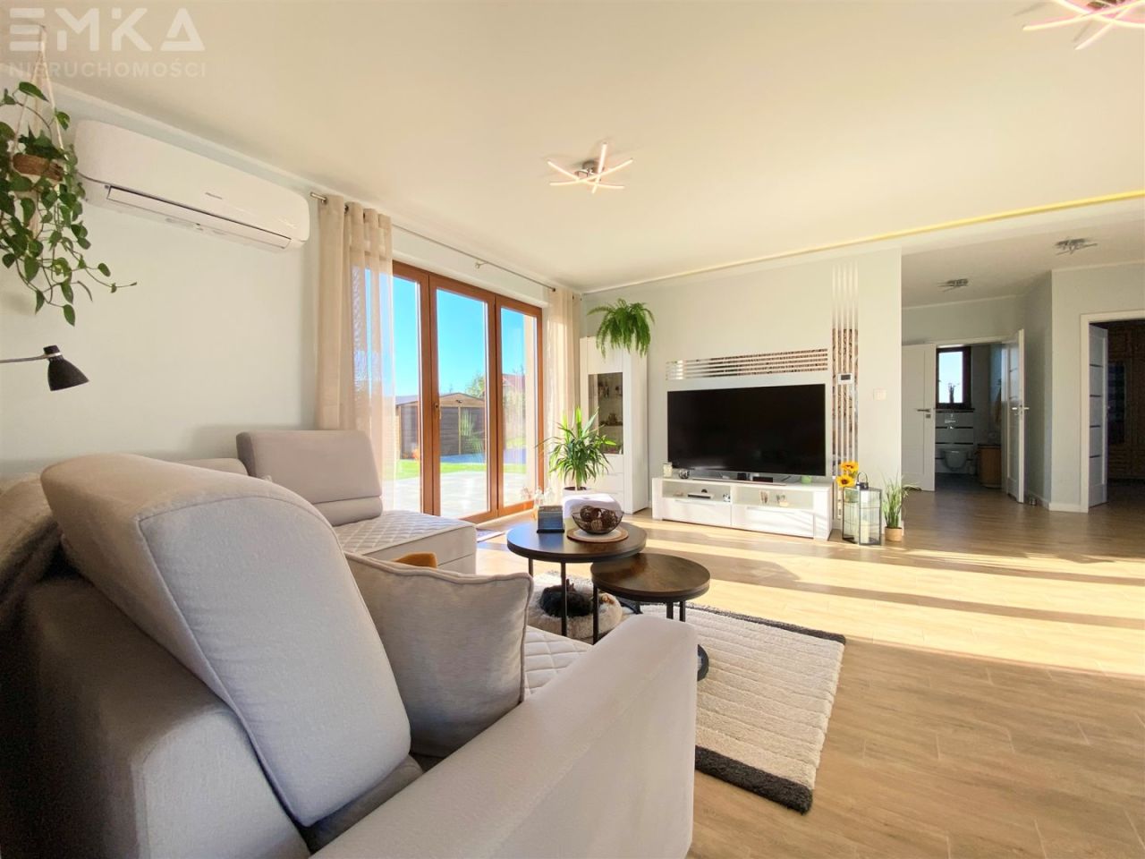 dom wolnostojący, 5 pokoi Kcynia, ul. Modrakowa. Zdjęcie 8